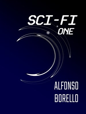 cover image of Sci-Fi One